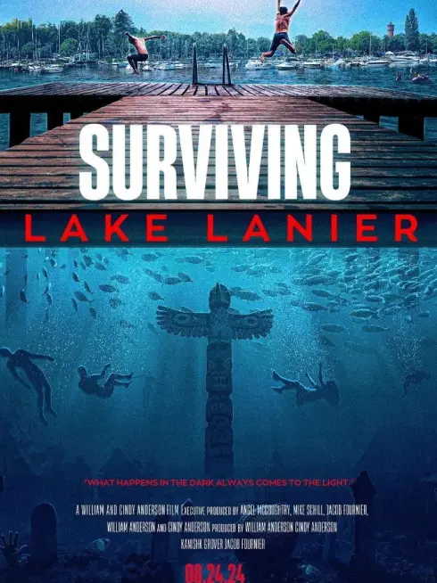 Surviving Lake Lanier