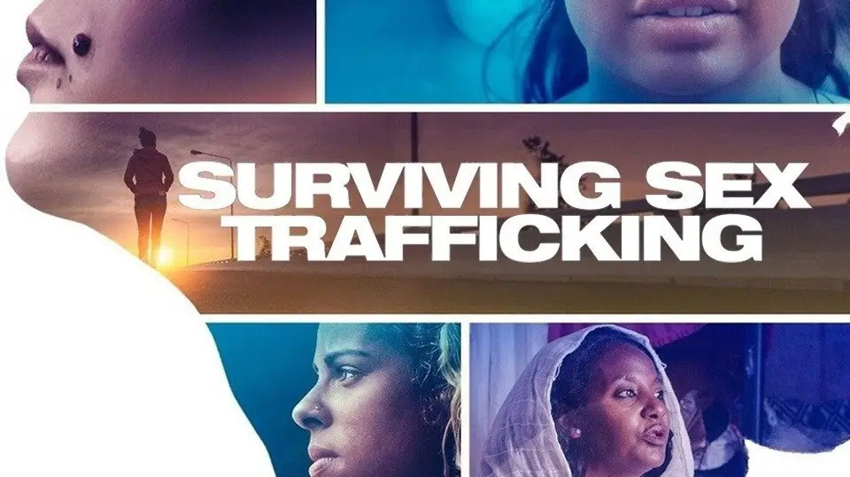 Phim Surviving Sex Trafficking - Surviving Sex Trafficking (2021)