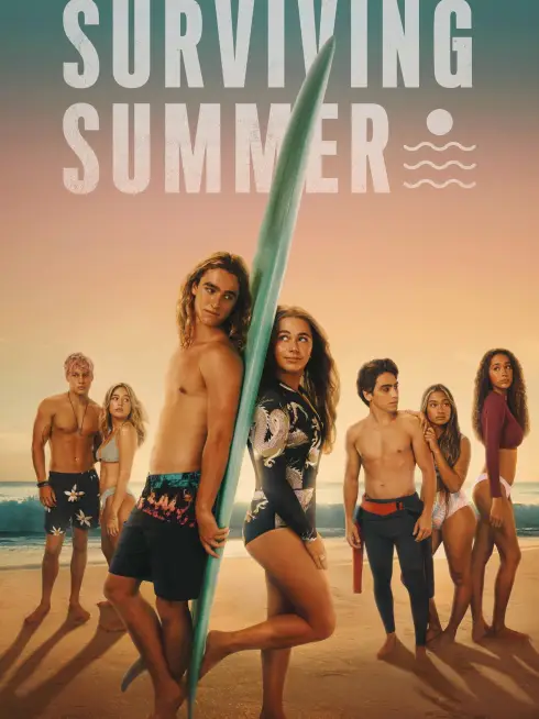 Surviving Summer