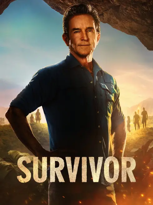  Survivor (2000)