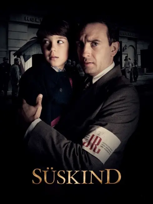  Süskind (2012)