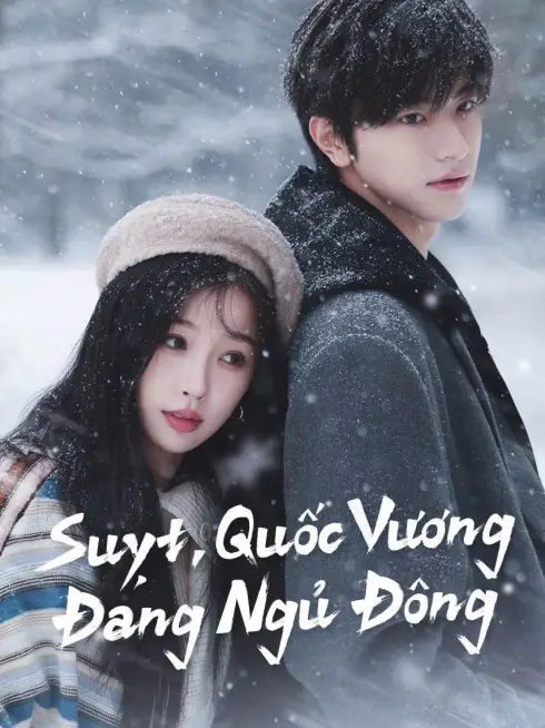 Suỵt, Quốc Vương Đang Ngủ Đông