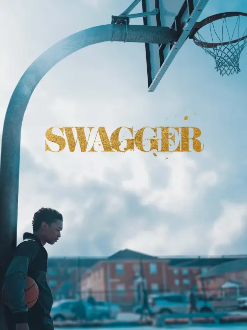 Phim Swagger - Swagger (2021)