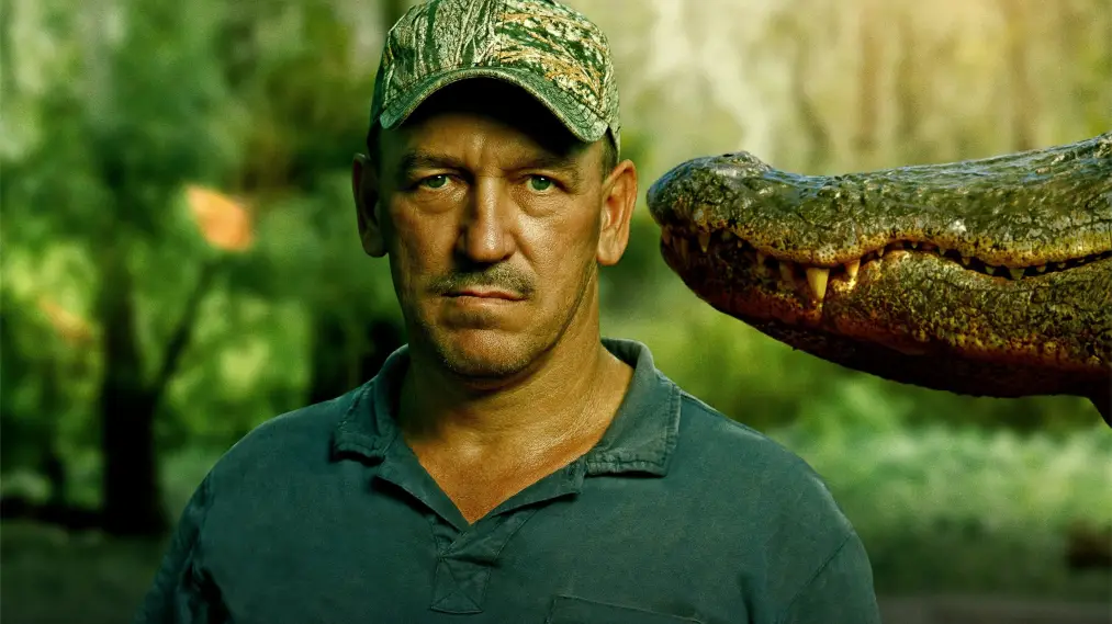 Phim Swamp People - Swamp People (2010)