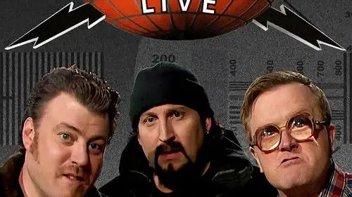 Phim Swearnet Live - Swearnet Live (2014)