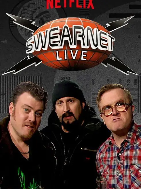  Swearnet Live (2014)
