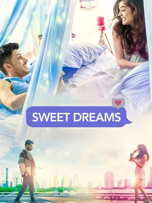  Sweet Dreams (2025)