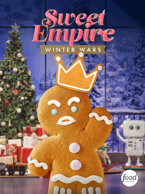  Sweet Empire (2025)