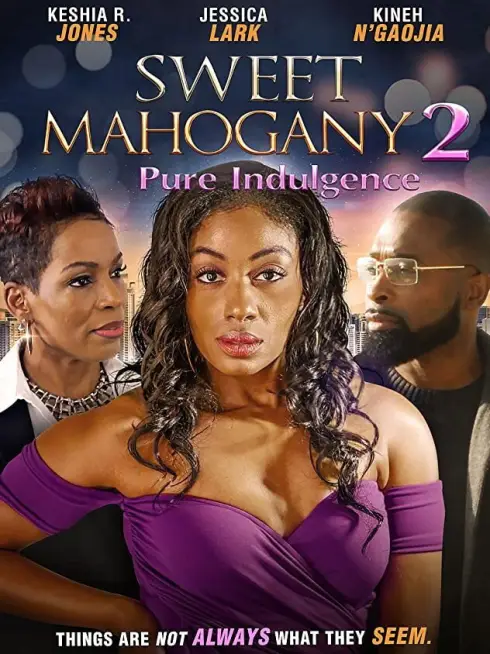 Sweet Mahogany 2: Pure Indulgence