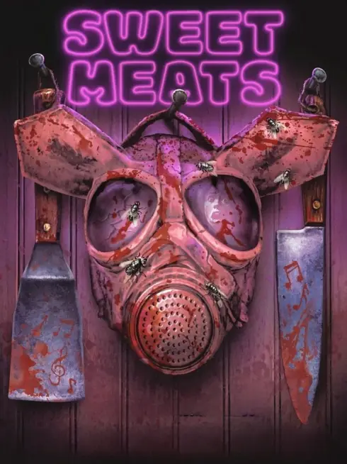  Sweet Meats (2024)