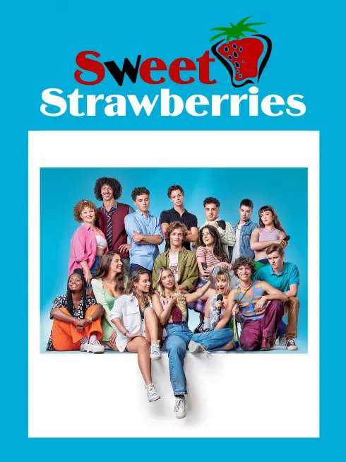  Sweet Strawberries (2023)