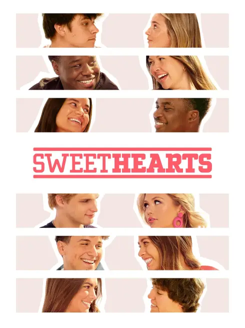  Sweethearts (2025)