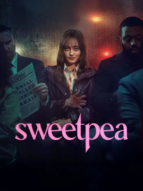 Phim Sweetpea - Sweetpea (2024)