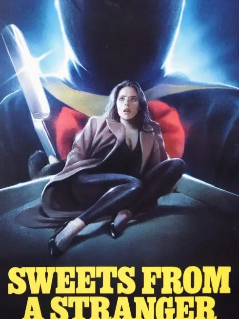  Sweets from a Stranger (1987)