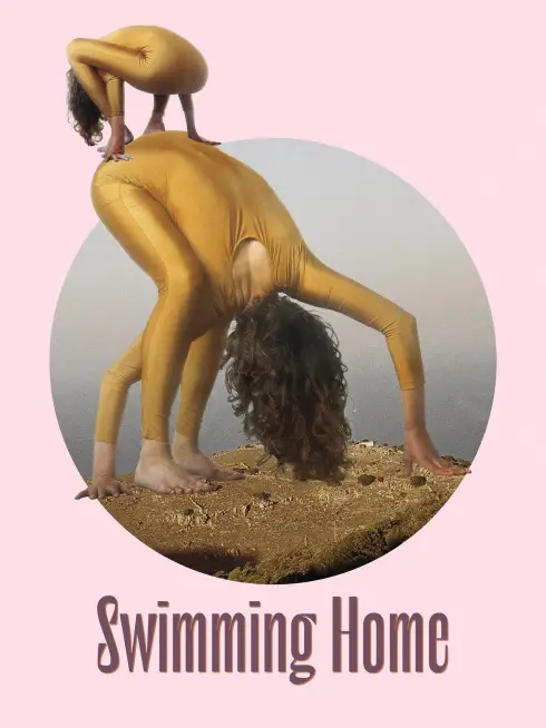Swimming Home