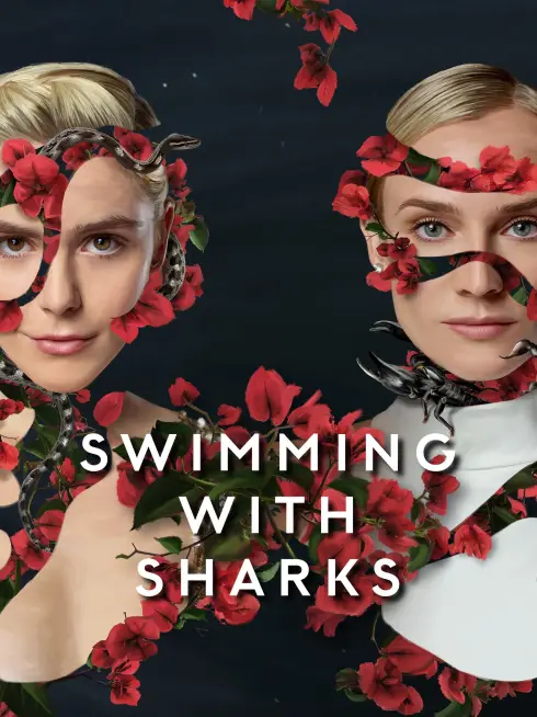 Swimming with Sharks