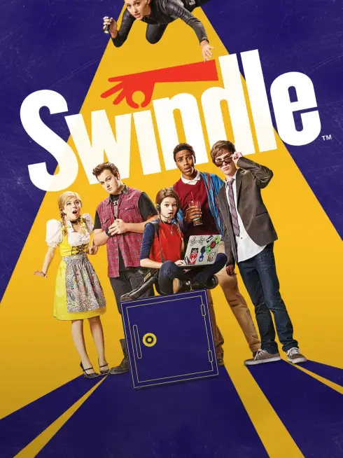 Swindle