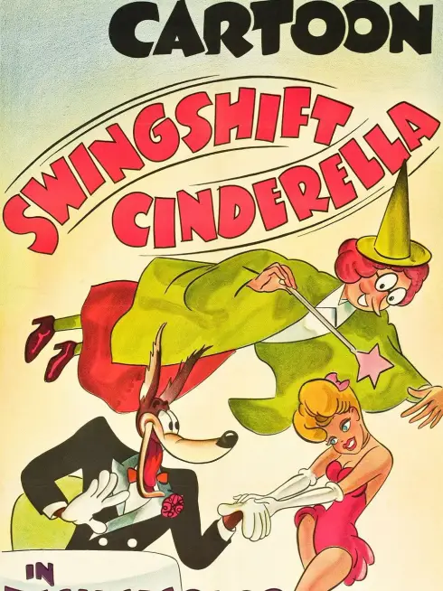Swing Shift Cinderella