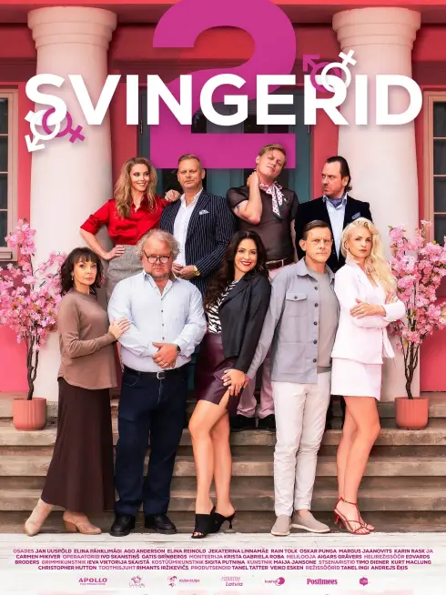 Swingers 2
