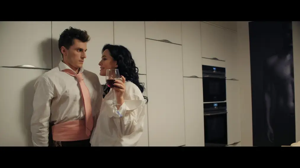 Phim Swingers - Swingers (2019)