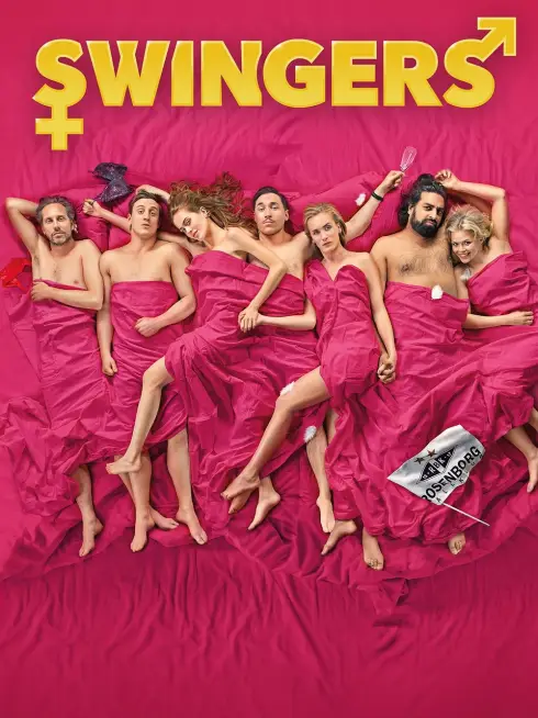  Swingers (2019)