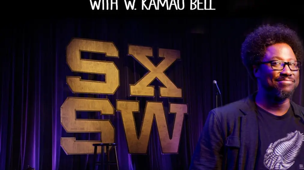 SXSW Comedy With W. Kamau Bell