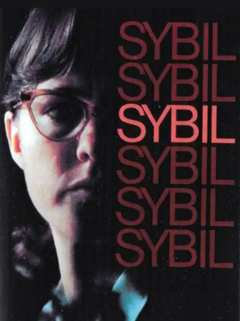  Sybil (1976)