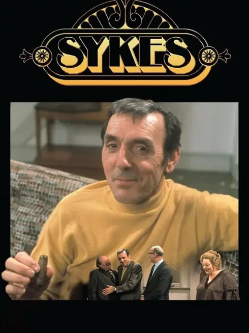 Sykes