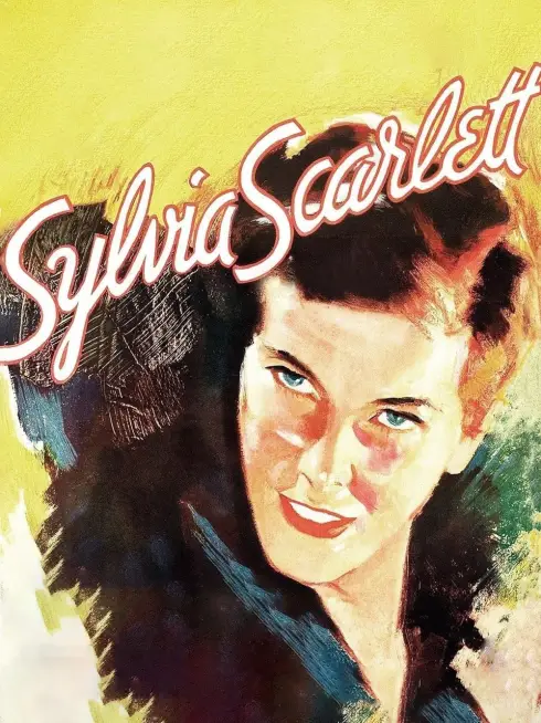 Sylvia Scarlett