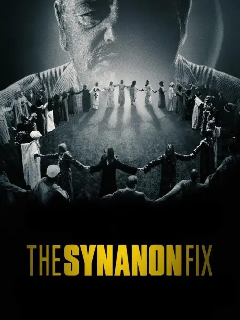 Phim Synanon: Phương Thuốc Hoá Tà Đạo - The Synanon Fix: Did the Cure Become a Cult? (2024)