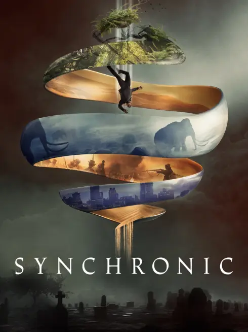 Phim Synchronic - Synchronic (2019)