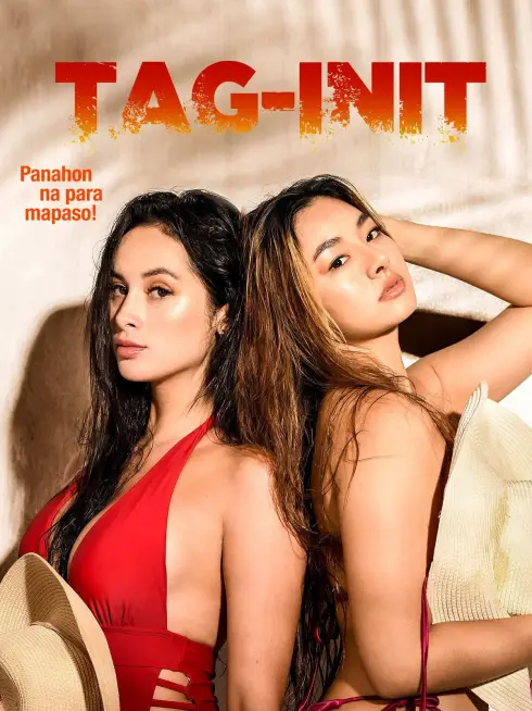 Phim Tag-init - Tag-init (2023)