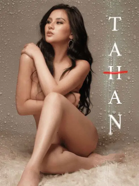  Tahan (2022)