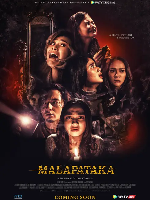 Phim TAI HỌA - MALAPATAKA (2020)