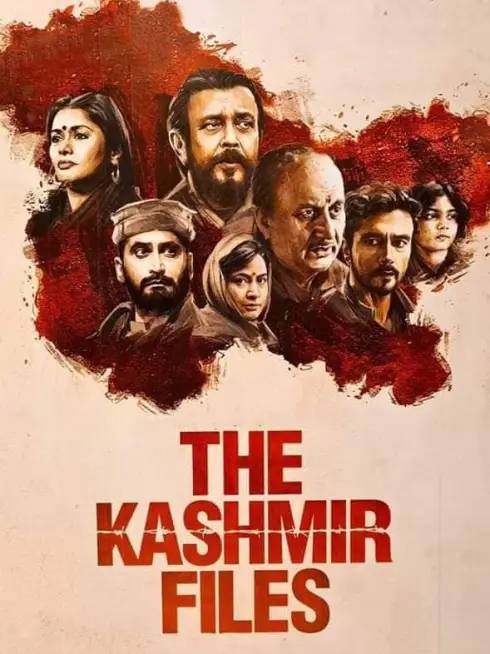 Tài Liệu Kashmir