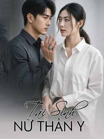 Tái Sinh: Nữ Thần Y