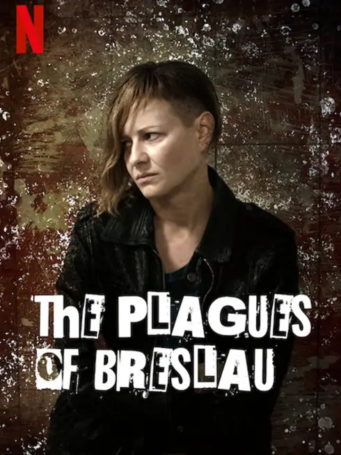 Phim Tai ương Breslau - The Plagues of Breslau (2018)