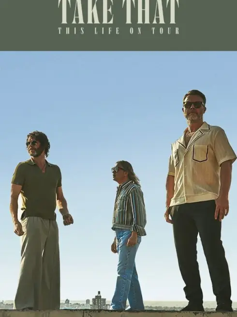  Take That: This Life – Live In Concert (2024)