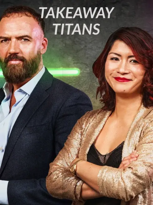  Takeaway Titans (2022)