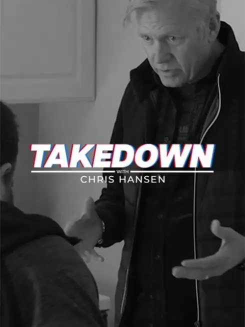  Takedown with Chris Hansen (2022)