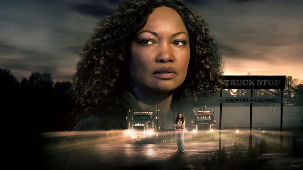 Phim Taken at a Truck Stop: A Black Girl Missing Movie - Taken at a Truck Stop: A Black Girl Missing Movie (2025)