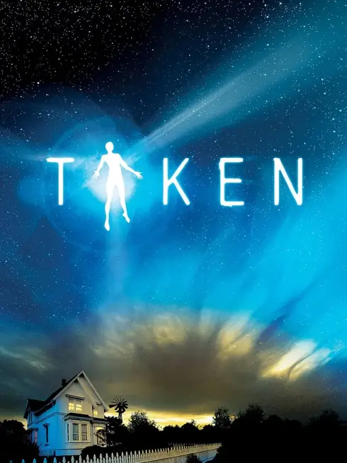  Taken (2002)