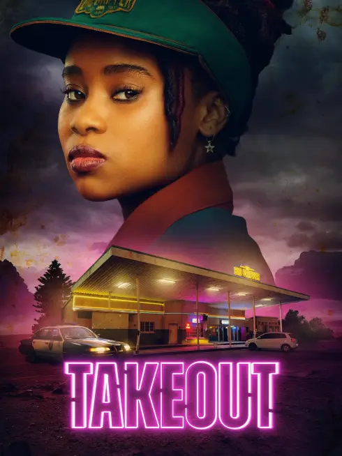 Takeout (2025)