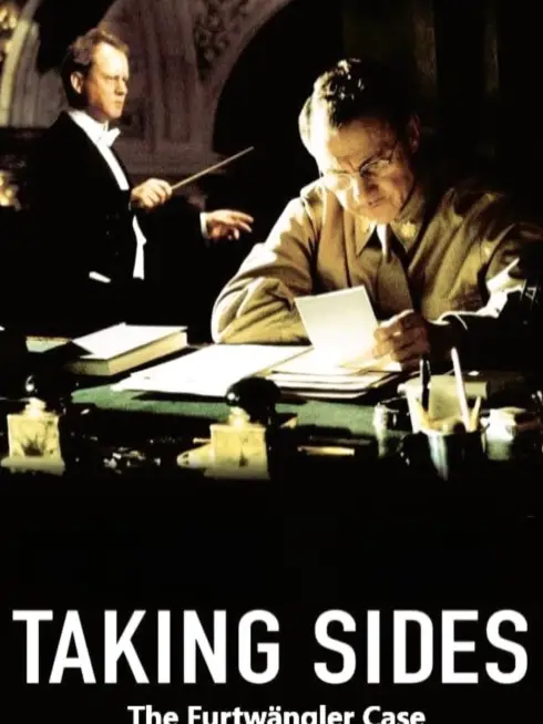 Taking Sides (2002)