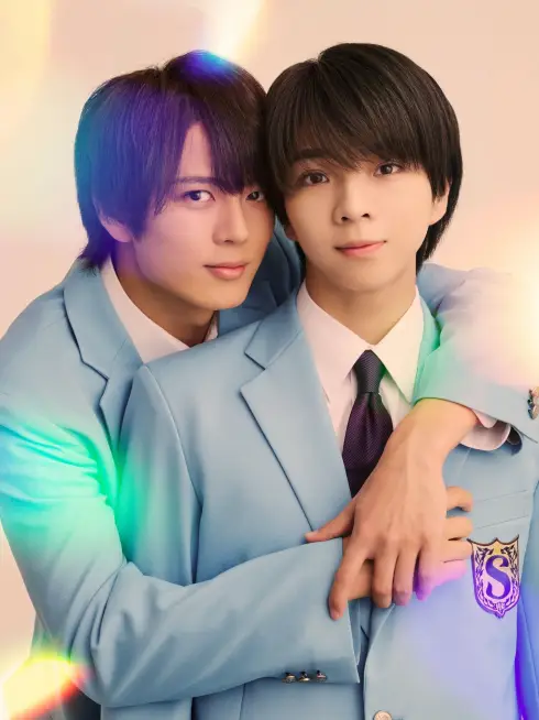 Phim Takumi-kun Series: Drama - Takumi-kun Series: Drama (2025)