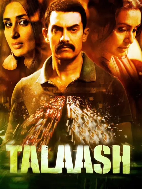  Talaash (2012)