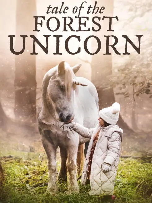  Tale of the Forest Unicorn (2025)