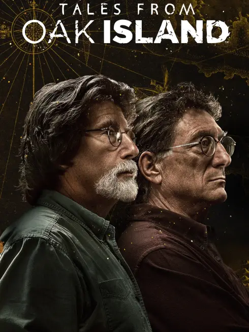 Tales From Oak Island