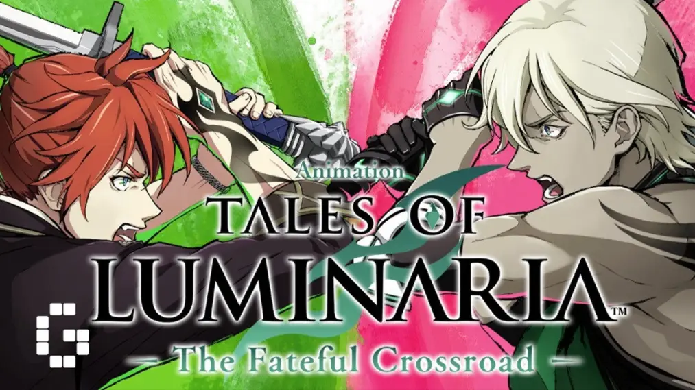 Phim Tales of Luminaria: The Fateful Crossroad - テイルズ オブ ルミナリア The Fateful Crossroad (2022)