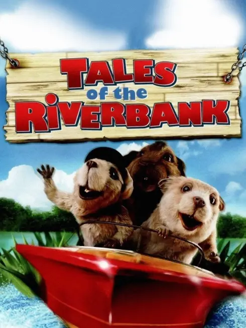 Tales of the Riverbank